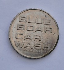 Blue boar car for sale  NOTTINGHAM