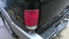 Lanterna traseira esquerda para driver compatível com 95-05 BLAZER S10/JIMMY S15 282682 comprar usado  Enviando para Brazil
