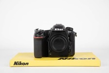 Nikon d500 anni usato  Ancona