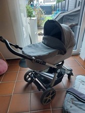 hartan buggy ix1 gebraucht kaufen  Swisttal