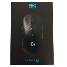 Logitech pro wireless for sale  SHOTTS