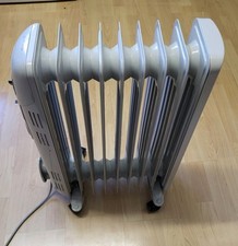 Dimplex deoc20 portable for sale  KETTERING