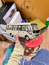 Scale toyota coaster for sale  Jericho