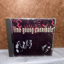 Fine young cannibals for sale  Merrick