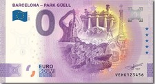 Billet souvenir 2025 d'occasion  France