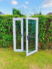 Upvc door external for sale  HIGH WYCOMBE