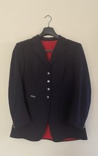Turnierjacke pikeur damen gebraucht kaufen  Alzey-Umland