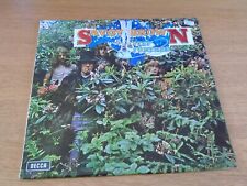 Savoy brown step for sale  CLEVEDON
