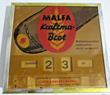 Ewiger wandkalender ddr gebraucht kaufen  Berlin