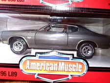 1970 chevelle 396 for sale  Anderson