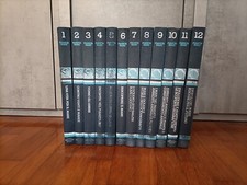 Pianeta mare enciclopedia usato  Varese