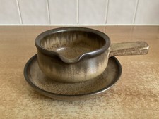 Denby romany gravy for sale  CAMBERLEY