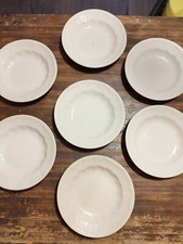 White earthenware antique d'occasion  Expédié en Belgium