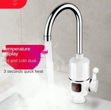 Rubinetto acqua bollente usato  Rimini