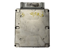 FORD FIESTA ECU / 98FB-12A650-MA / MOPE / LPE-627 / EEC-V / 98FB12A650MA comprar usado  Enviando para Brazil