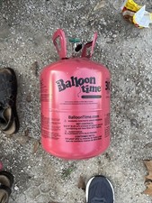 8.9 ft. helium for sale  Foley
