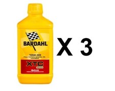 Olio motore bardahl usato  Castro
