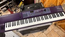 Kurzweil pc2x weighted for sale  Brooklyn