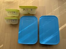 Tupperware klimaoase fridgesma gebraucht kaufen  Korntal-Münchingen