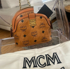 Mcm tasche anna gebraucht kaufen  Berlin