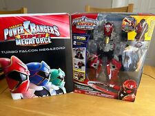 Power rangers megaforce for sale  MARKFIELD