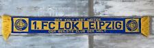 Lokomotive leipzig fan gebraucht kaufen  Berlin