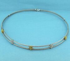 Ladies charriol 18k for sale  Philadelphia