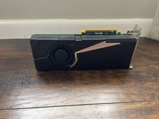 Placa de vídeo Dell NVIDIA GeForce GTX 1070 TI para Alienware Aurora comprar usado  Enviando para Brazil