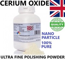 Cerium oxide scratch for sale  UK