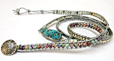 Turquoise multicolor stone for sale  Woodbine