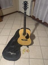 Chitarra acustica usata usato  Torri del Benaco