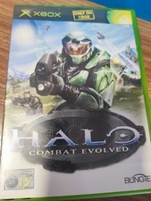 XBOX HALO Combate evolved comprar usado  Enviando para Brazil