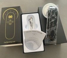Cellulite massagegerät ultras gebraucht kaufen  Herford