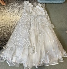 Asian women lehanga for sale  LUTON