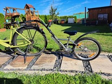 Flyke bikes kinderrad gebraucht kaufen  Erfurt