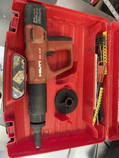 Hilti dx460 powder for sale  Hamden