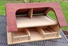 Pferdestall spielzeug stall gebraucht kaufen  Eichwalde