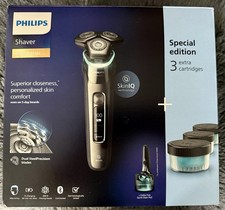 Philips shaver series gebraucht kaufen  Neuss