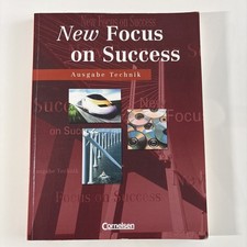 focus on success gebraucht kaufen focus on success gebraucht kaufen  Pirmasens