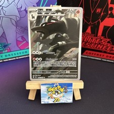 Pokemon card demolossus d'occasion  Expédié en Belgium