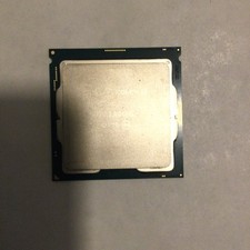 Intel core 9700k d'occasion  Bartenheim
