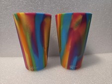 Sili pint glasses for sale  Portland