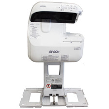 Epson 1430wi projecteur d'occasion  Bonneuil-sur-Marne