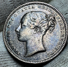 1873 die 101 for sale  CHICHESTER