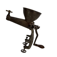 Vintage alexanderwerk cast for sale  Fredericksburg