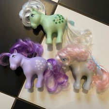 Hasbro 2017 little for sale Hasbro 2017 little for sale  CHESTERFIELD