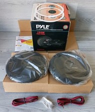 Pyle dual cone for sale  UK