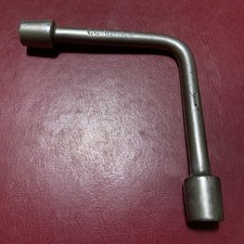 Vintage britool 1587 for sale  STOWMARKET