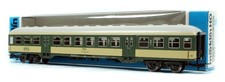 Märklin 4127 nahverkehrswagen gebraucht kaufen  Hofheim
