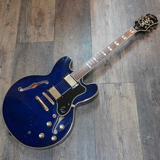 Epiphone sheraton pro d'occasion  Expédié en Belgium